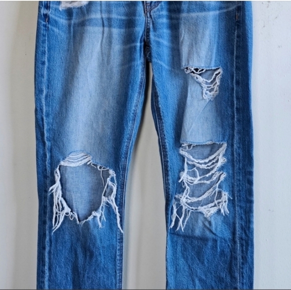 📌99 AMERICAN EAGLE TOMGIRL SIZE 2 - Picture 5 of 6